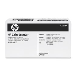 HP Resttonerbehälter
