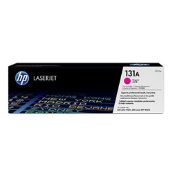 HP 131A Tonerkartusche magenta
