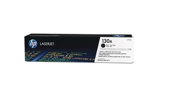 HP 130A Toner, schwarz