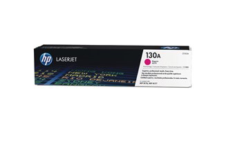 HP 130A Toner, magenta