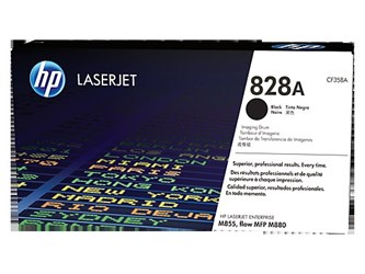 HP 828A Bildtrommel, schwarz