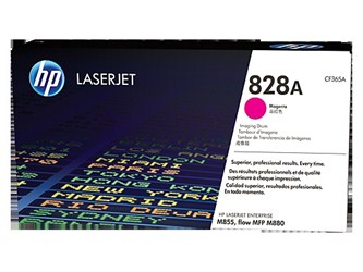 HP 828A Bildtrommel, magenta