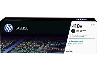 HP 410A Original Toner, schwarz