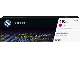 HP 410A Original Toner, magenta