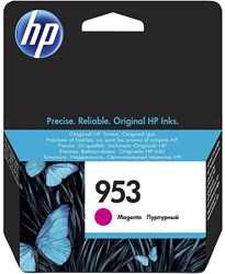 HP 953 Tintenpatrone, magenta