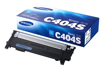 SAMSUNG Toner, cyan