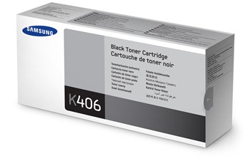 Samsung Toner, schwarz