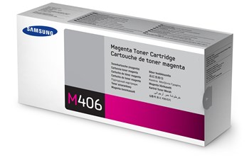 Samsung Toner, magenta