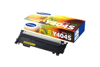 SAMSUNG Toner, yellow