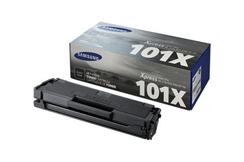 SAMSUNG MLT-D101X Toner, schwarz, Standardkapazität
