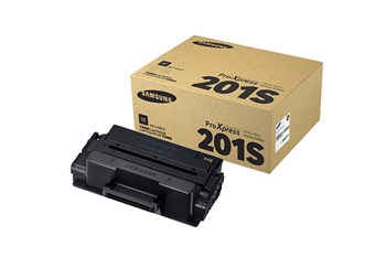 SAMSUNG MLT-D201S Toner , schwarz, Standard Kapazität
