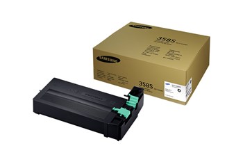 SAMSUNG MLT-D358S Toner, schwarz, Standardkapazität