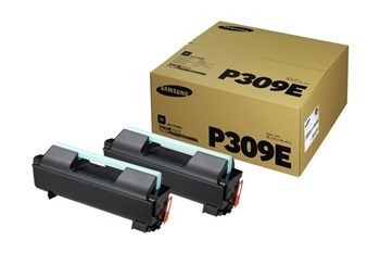 SAMSUNG MLT-P309E Toner, schwarz, Extra hohe Kapazität
