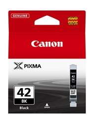 Canon Tintenpatrone, schwarz