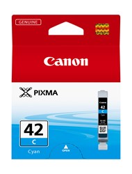 Canon Tintenpatrone, cyan