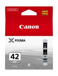 Canon Tintenpatrone, grau