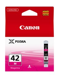 Canon Tintenpatrone, magenta