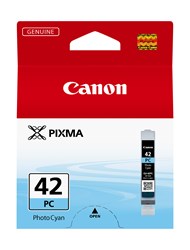 Canon Tintenpatrone, fotocyan