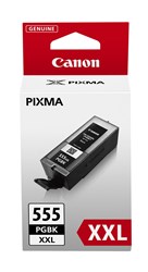 Canon Tintenpatrone mit extra hoher Kapazität, schwarz