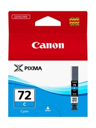 Canon Tintenpatrone, cyan