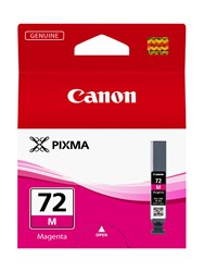 Canon Tintenpatrone, magenta