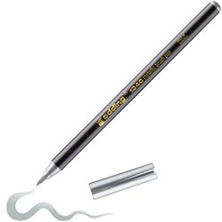 edding 1340 Pinselstift silber, Pinselspitze 1-3 mm