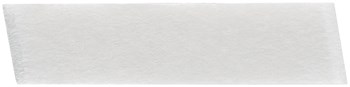 edding 388 N Ersatzspitzen für Flipchartmarker, Keilspitze 4-12 mm, 10 Stück