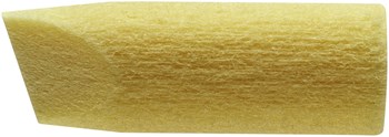 edding 5000N Ersatzspitzen für Acrylmarker, Keilspitze 5-10 mm, 5 Stück