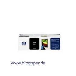 HP 822A Drum schwarz für Farbdrucker Color LaserJet 9500er Serie