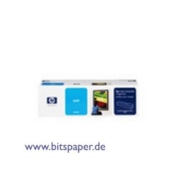 HP 822A Drum cyan für Farbdrucker Color LaserJet 9500er Serie