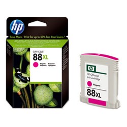 HP 88XL Tintentank magenta