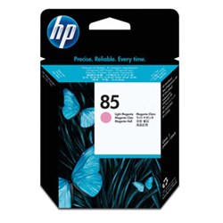 HP 85 Druckkopf light magenta