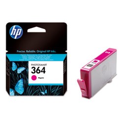 HP 364 Tintenpatrone magenta