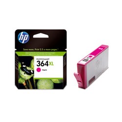 HP 364XL Tintenpatrone magenta