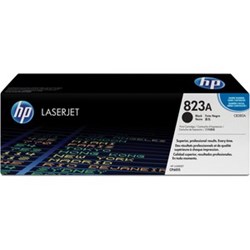 HP 823A Tonerkassette schwarz