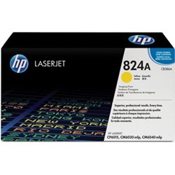 HP 824A Bildtrommel gelb