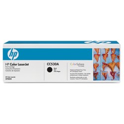 HP 304A Toner schwarz