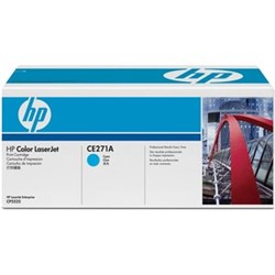 HP Tonerkassette, cyan