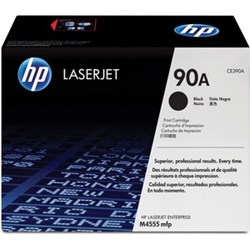 HP 90A Tonerkassette, schwarz