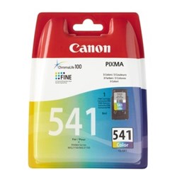 Canon Tintenpatrone, 3-farbig