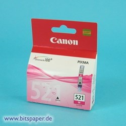 Canon Tintenpatrone magenta