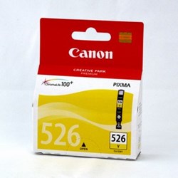Canon Tintenpatrone, yellow