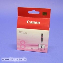 Canon Tintenpatrone, Photo Magenta