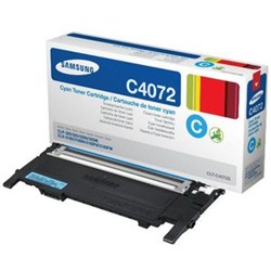 Samsung Toner, cyan