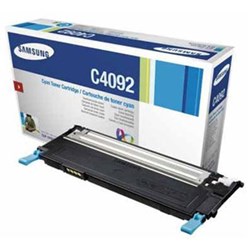 Samsung Toner, cyan