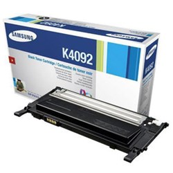 Samsung Toner, schwarz