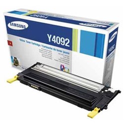 Samsung Toner, gelb