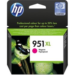 HP 951XL Tintenpatrone, magenta