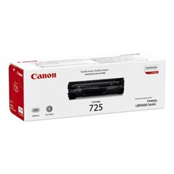 Canon Toner, schwarz