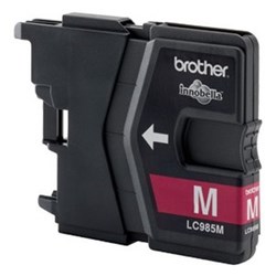 Brother Tintenpatrone magenta
